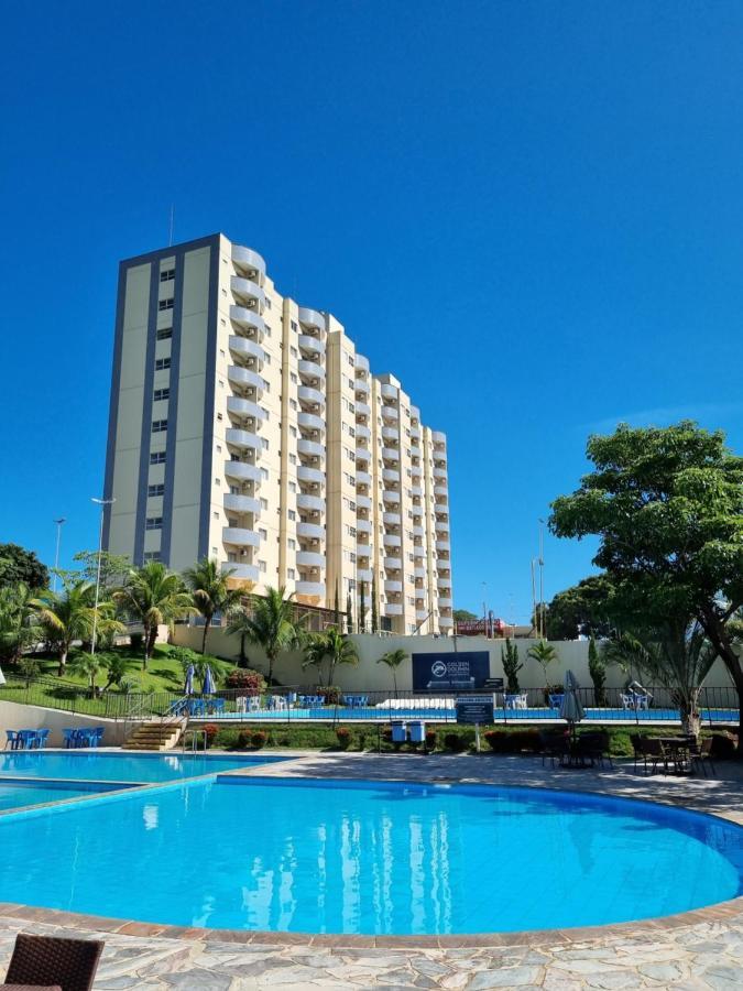 الشقق الفندقية كلدس نوفاسفي  Flat 317 Golden Dolphin Express المظهر الخارجي الصورة